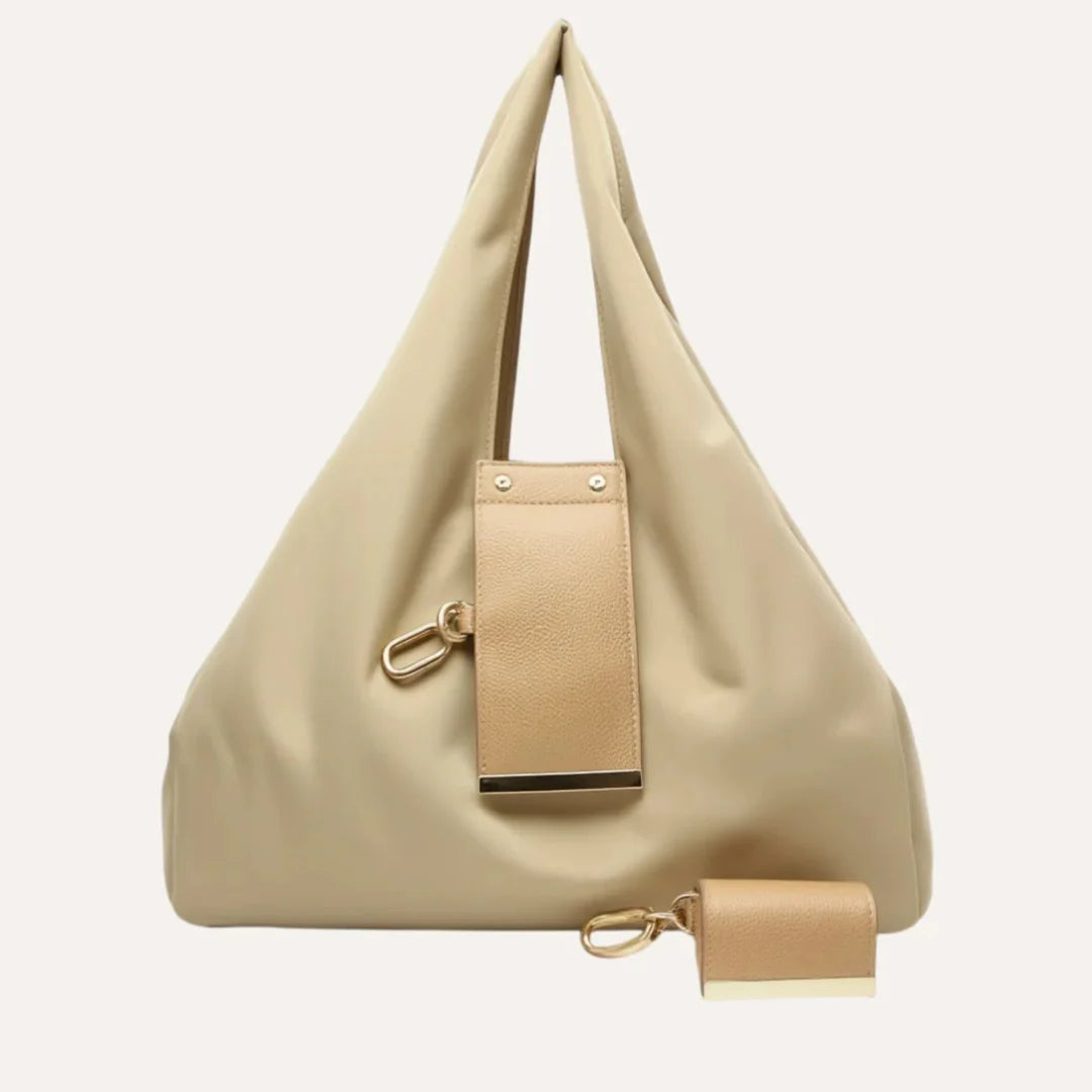 Charm by Totea™ – Le Sac qui Sublime Tous les Looks